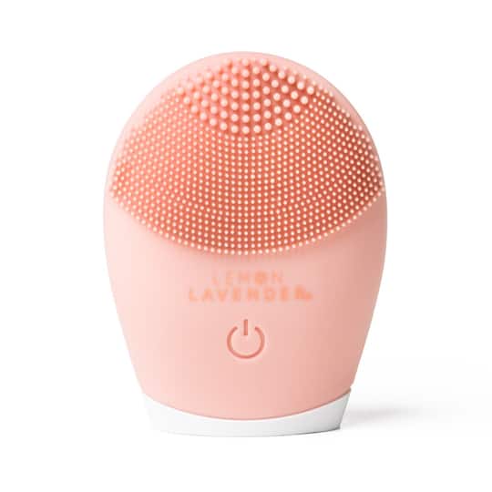 Assorted Lemon Lavender® It's a Vibe Sonic Cleanser Brush, 1pc.